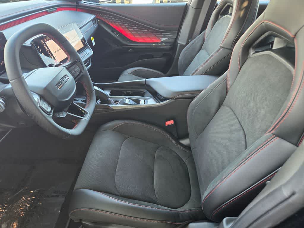 Thumbnail: 2026 Dodge Charger - 17