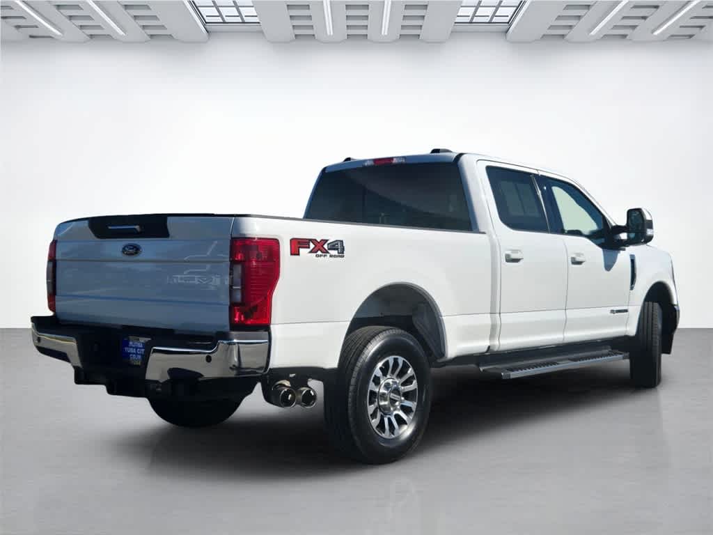 Thumbnail: 2020 Ford Econoline - 6