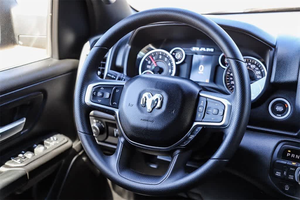 2025 RAM 1500 Tradesman 15
