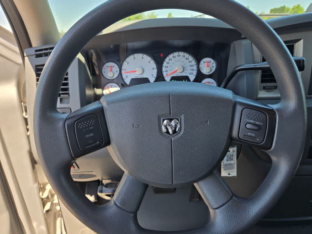 Thumbnail: 2008 Dodge Ram 1500 - 22