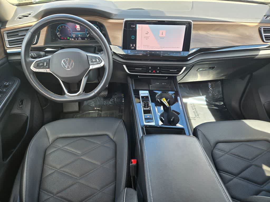 Thumbnail: 2024 Volkswagen Atlas - 9