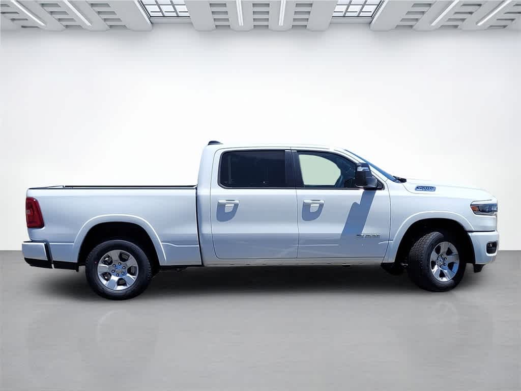 Thumbnail: 2025 RAM 1500 - 7