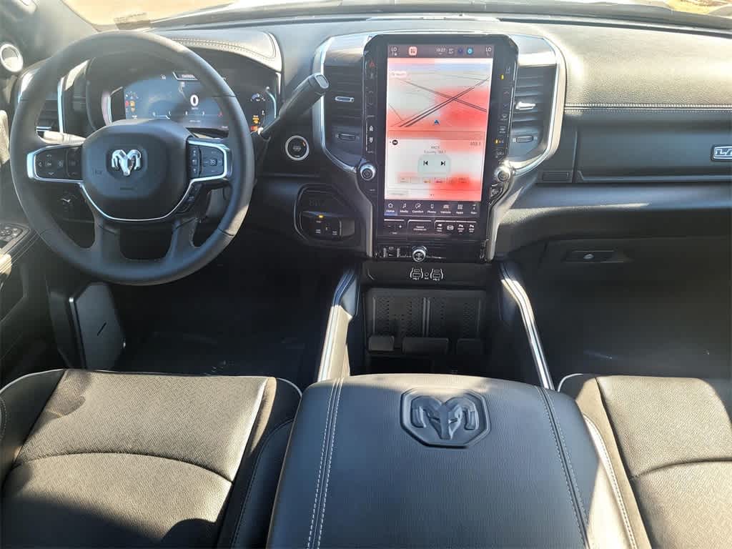 Thumbnail: 2026 RAM 2500 - 10