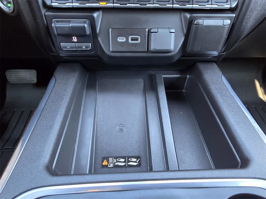 Thumbnail: 2022 GMC Sierra 1500 - 15