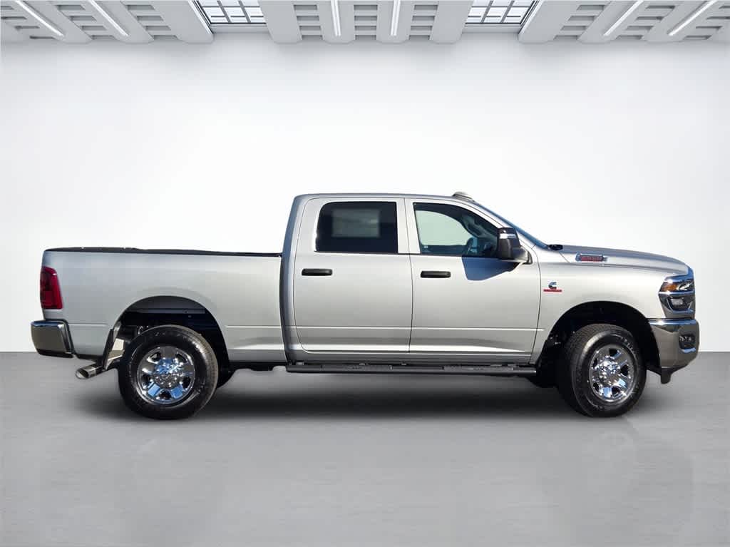 Thumbnail: 2026 RAM 2500 - 7