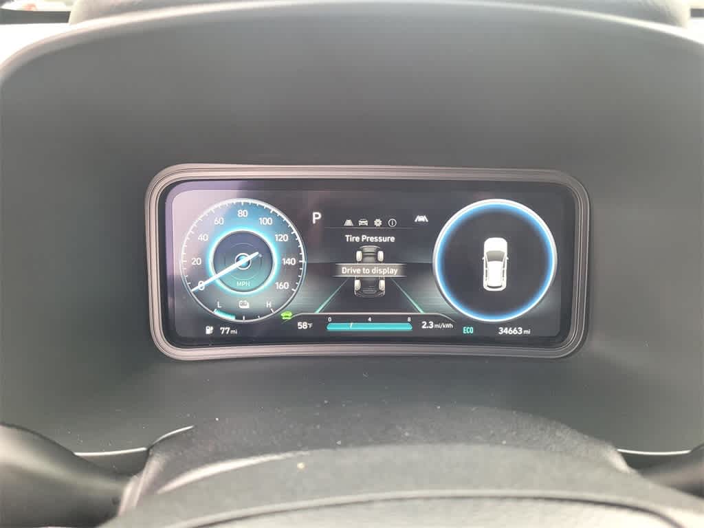 Thumbnail: 2023 Hyundai Kona - 18