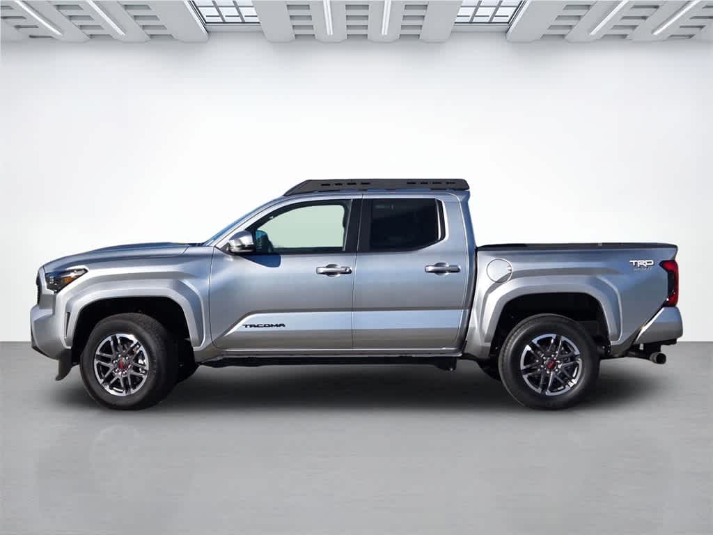 Thumbnail: 2024 Toyota Tacoma - 3