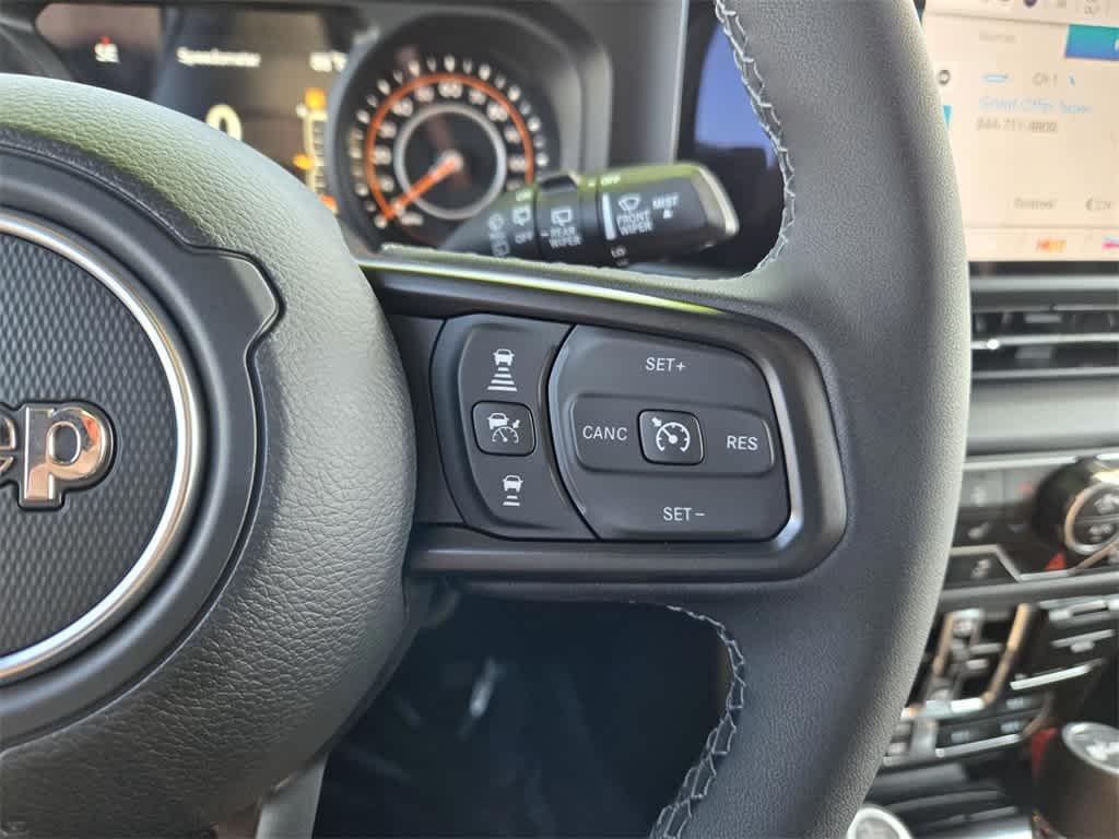 Thumbnail: 2025 Jeep Wrangler - 20