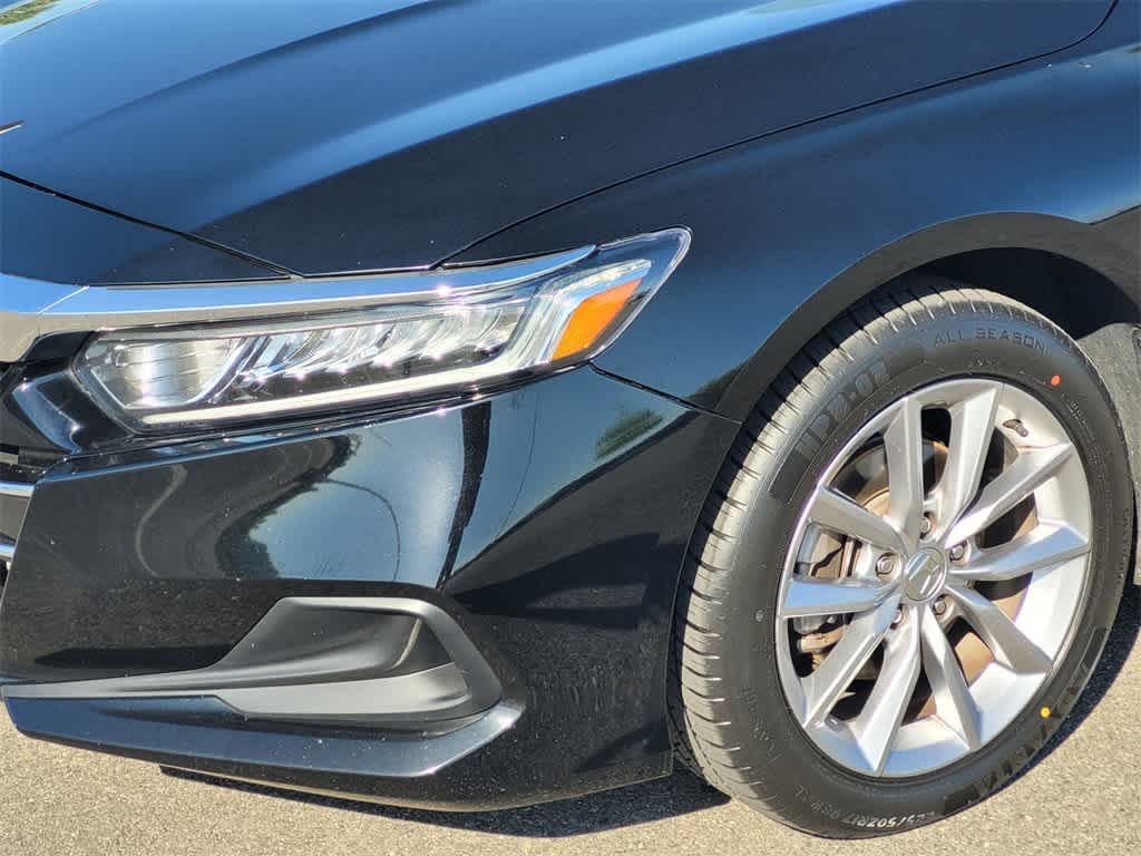Thumbnail: 2022 Honda Accord - 2