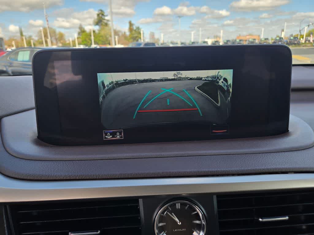 Thumbnail: 2020 Lexus RX - 11