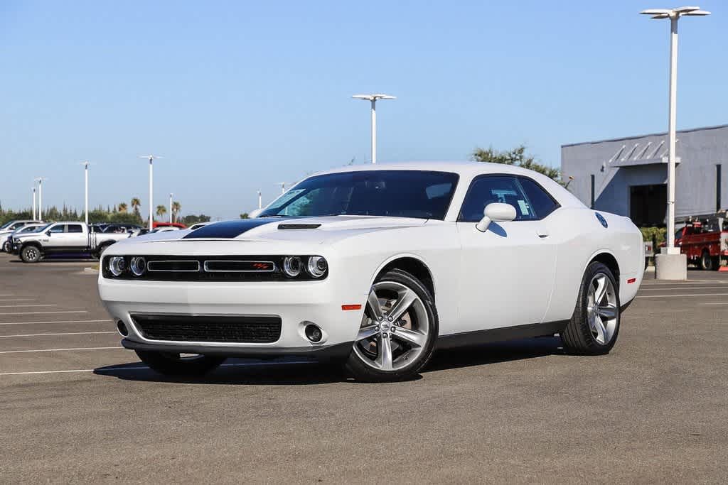 2017 Dodge Challenger R/T -
                Yuba City, CA