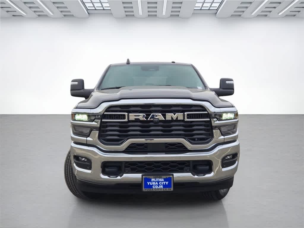 Thumbnail: 2026 RAM 2500 - 2