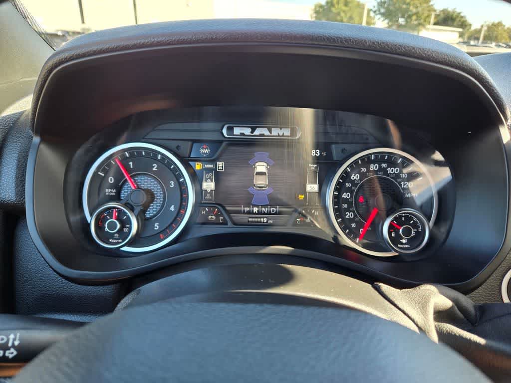 Thumbnail: 2026 RAM 2500 - 18