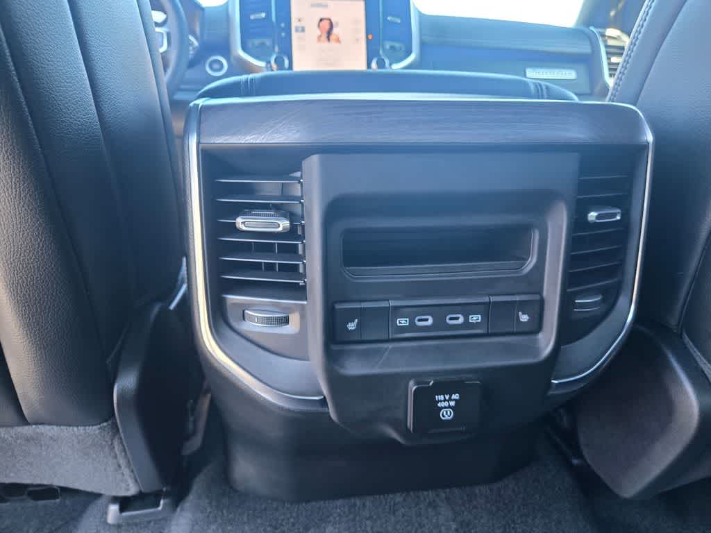Thumbnail: 2026 RAM 1500 - 13