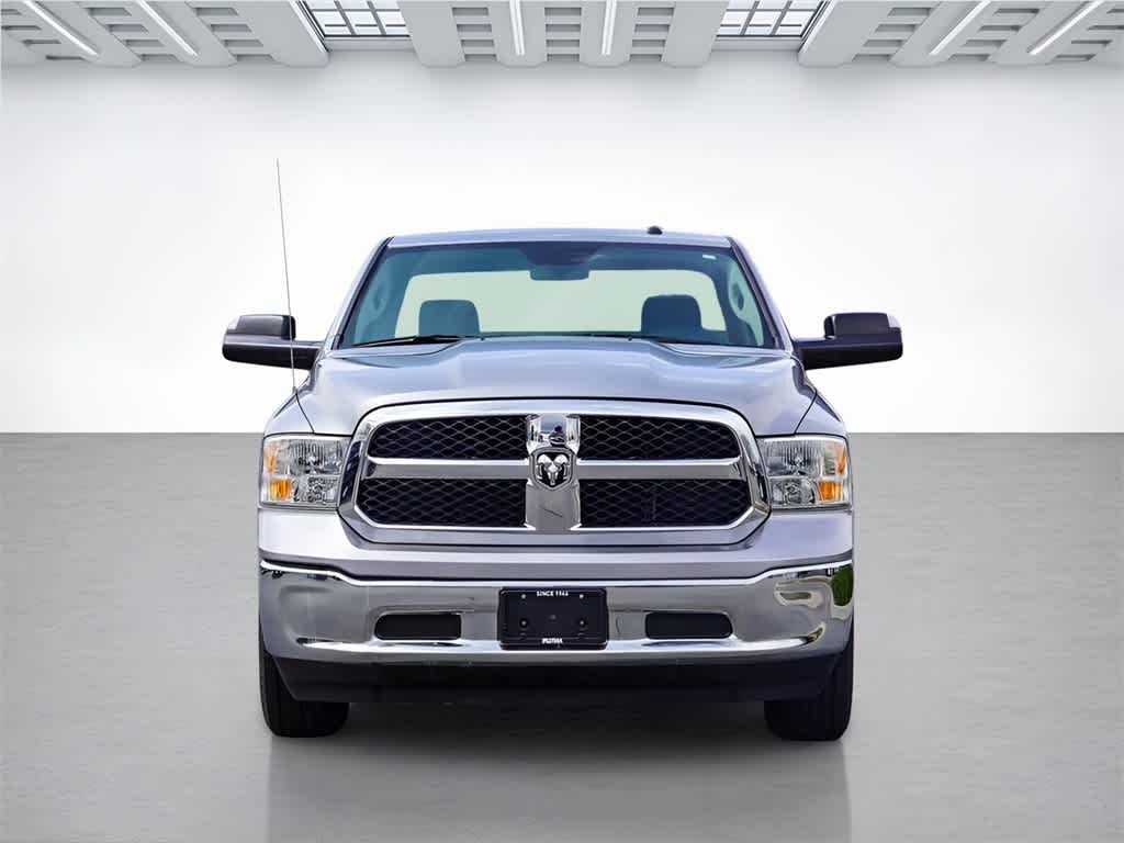 Thumbnail: 2023 RAM 1500 Classic - 3