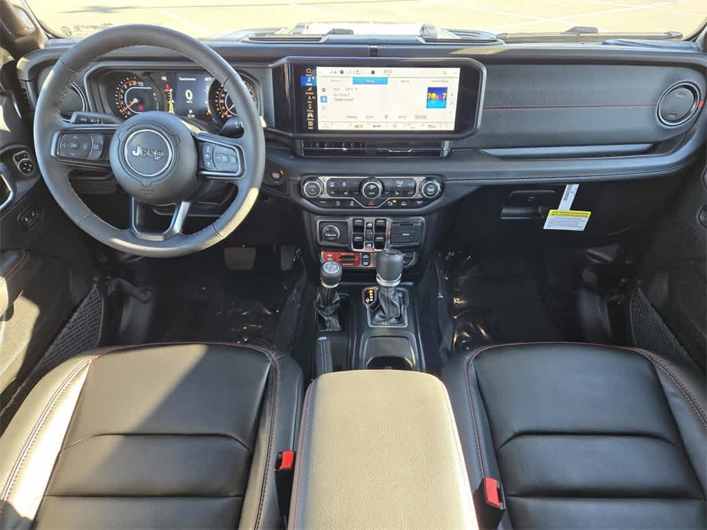 Thumbnail: 2025 Jeep Gladiator - 11