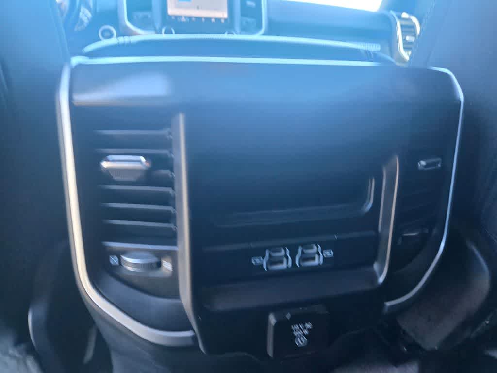 Thumbnail: 2022 RAM 1500 - 14