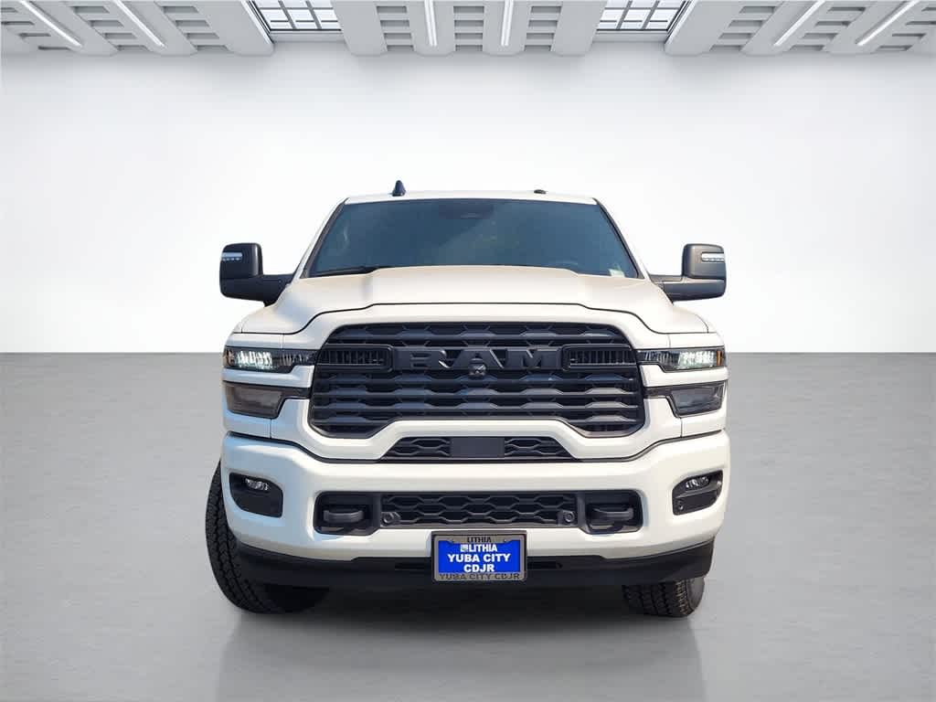 Thumbnail: 2025 RAM 2500 - 2