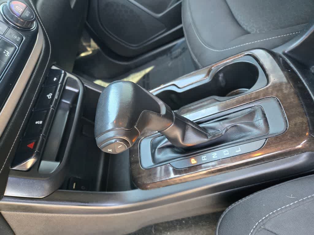 Thumbnail: 2018 GMC Canyon - 13