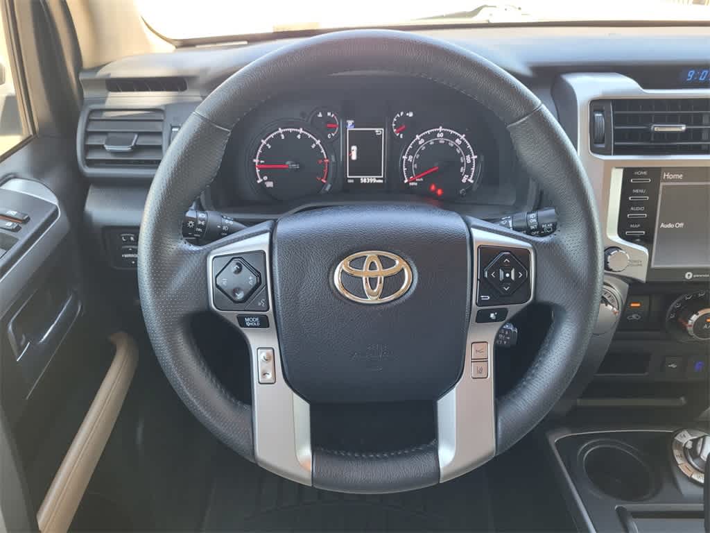 Thumbnail: 2022 Toyota 4Runner - 20