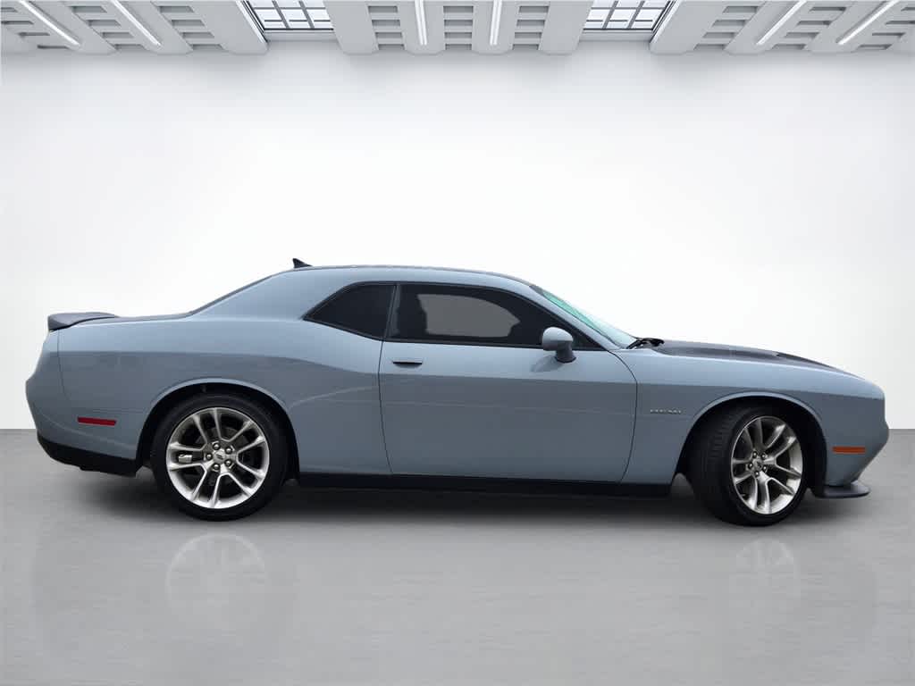 Thumbnail: 2020 Dodge Challenger - 7