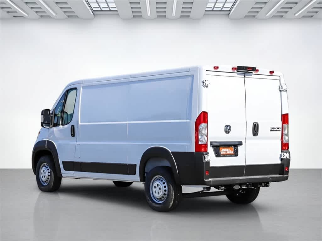 Thumbnail: 2024 RAM ProMaster - 2