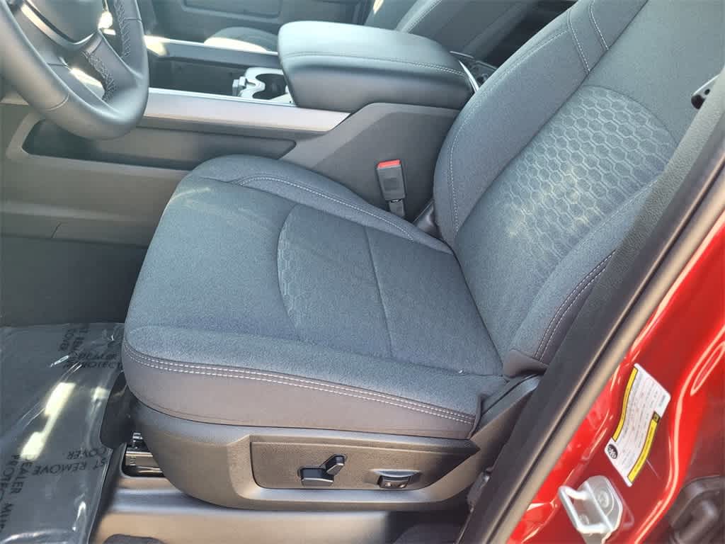 Thumbnail: 2026 RAM 2500 - 12