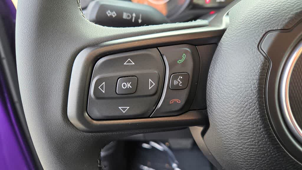 Thumbnail: 2026 Jeep Wrangler - 18