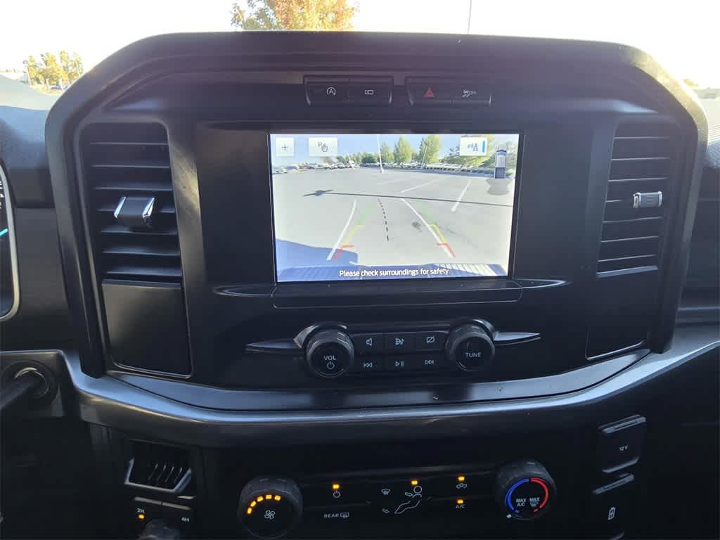 Thumbnail: 2023 Ford F-150 - 18