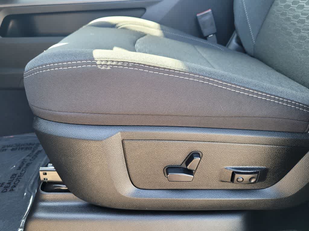 Thumbnail: 2025 RAM 2500 - 13