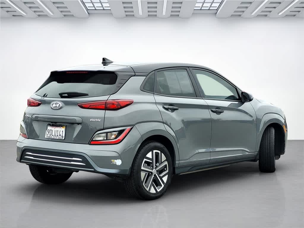 Thumbnail: 2023 Hyundai Kona - 6