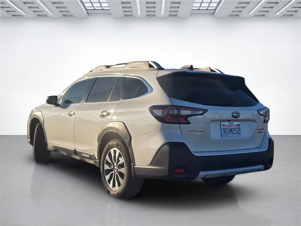 Thumbnail: 2023 Subaru Outback - 4