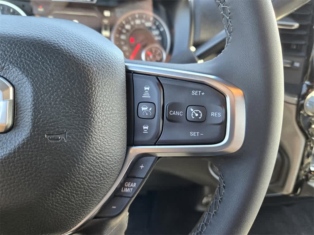 Thumbnail: 2026 RAM 2500 - 20