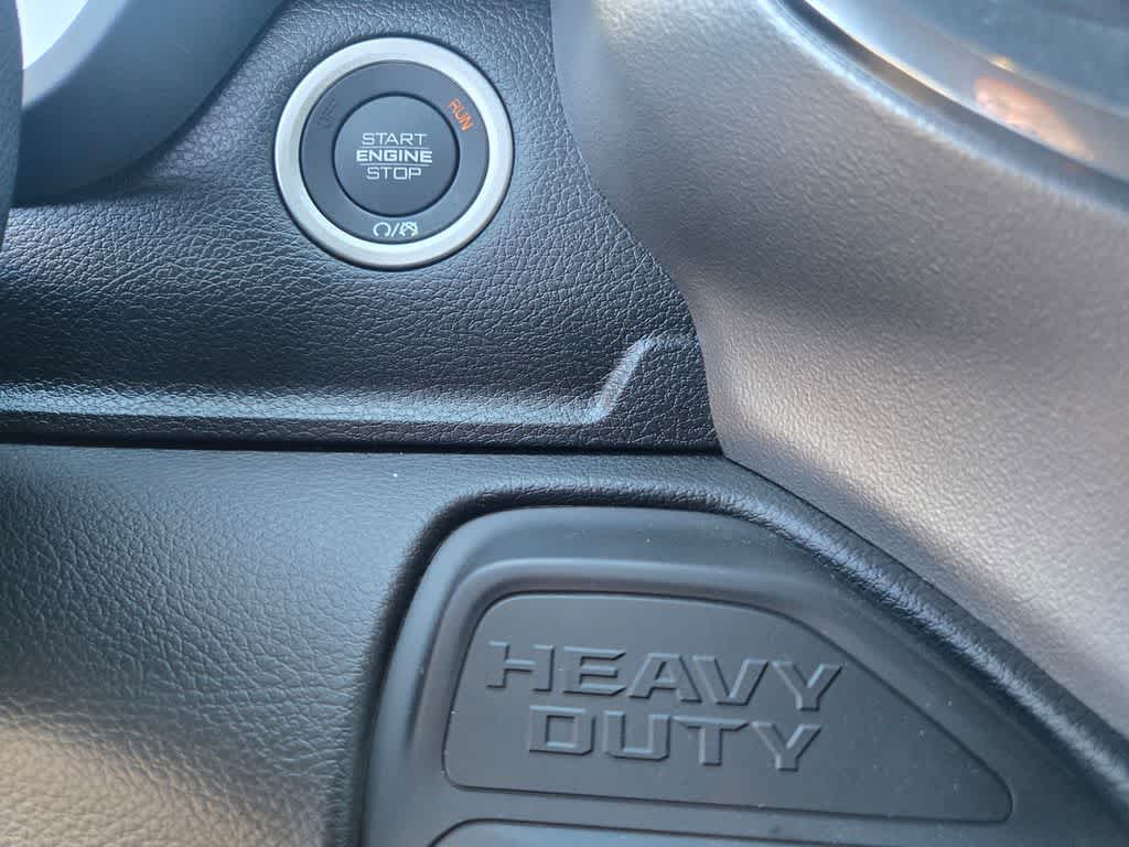 Thumbnail: 2026 RAM 2500 - 16