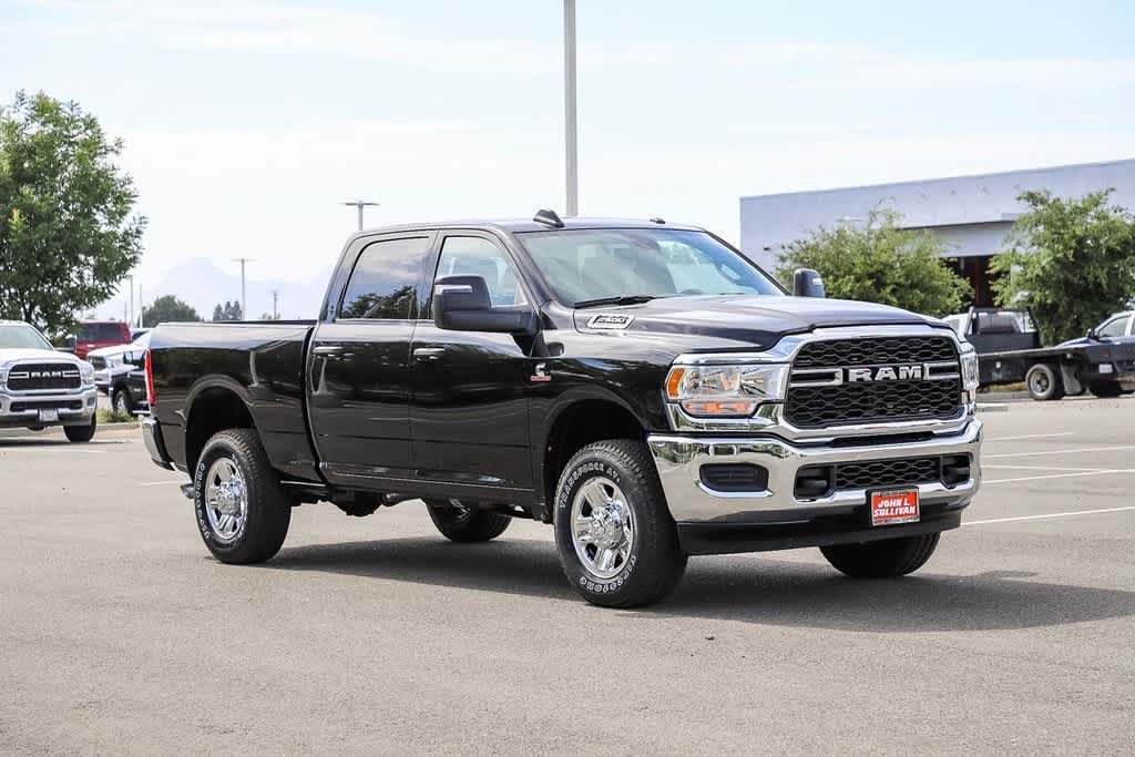 2024 RAM 2500 Tradesman 5