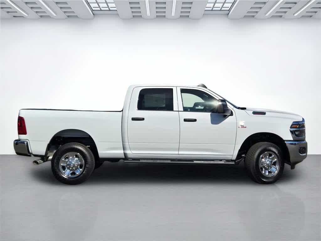 Thumbnail: 2026 RAM 2500 - 7