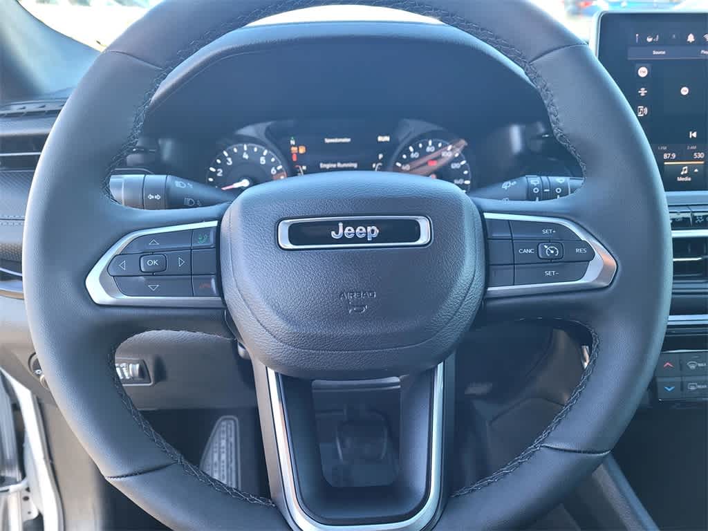 Thumbnail: 2026 Jeep Compass - 21