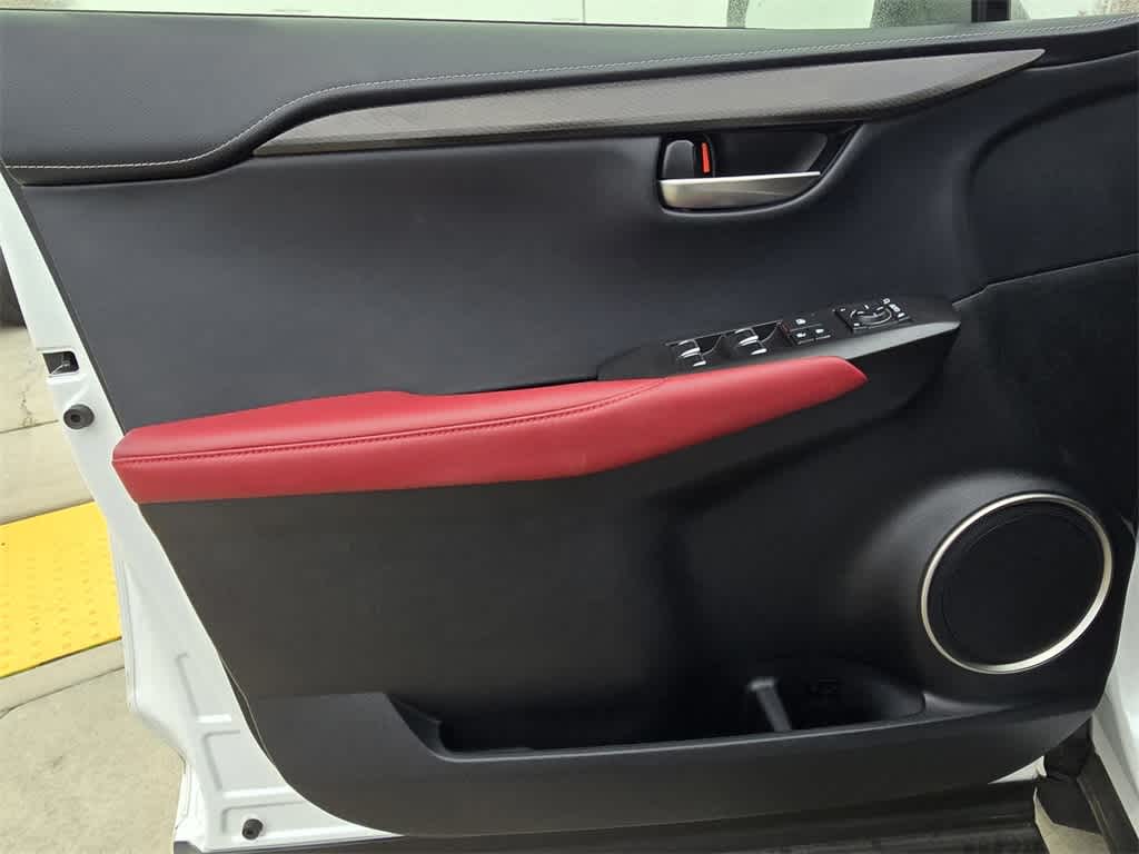 Thumbnail: 2020 Lexus NX - 16