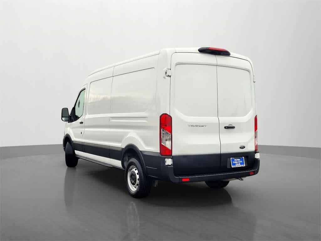 Thumbnail: 2023 Ford Transit Series - 4
