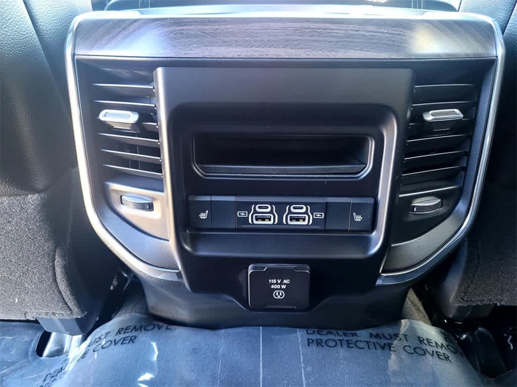 Thumbnail: 2026 RAM 2500 - 9