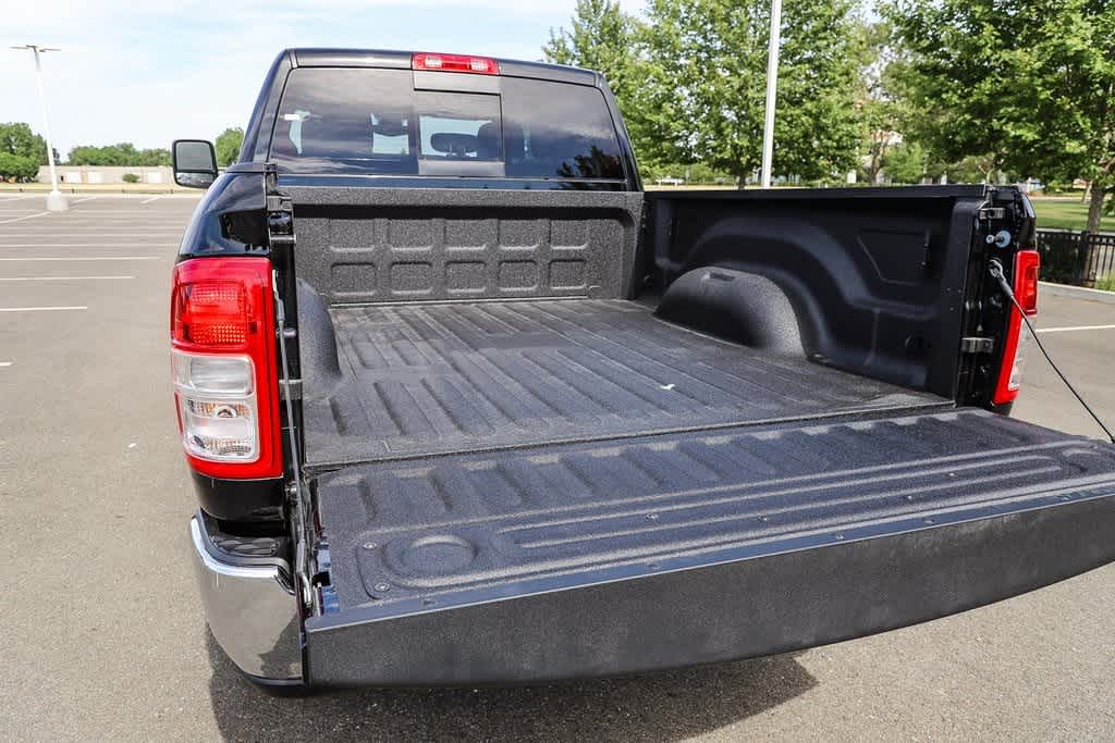 2024 RAM 2500 Tradesman 28