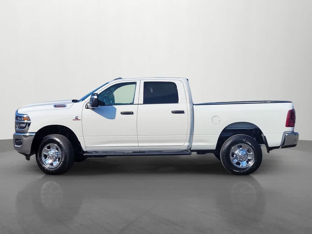 Thumbnail: 2026 RAM 2500 - 3