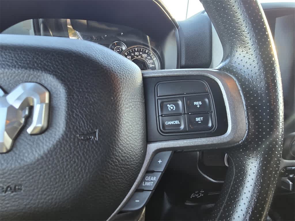 Thumbnail: 2022 RAM 2500 - 20