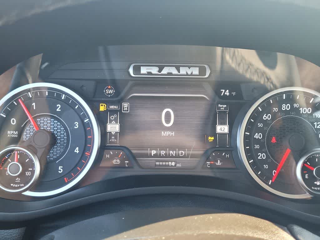 Thumbnail: 2026 RAM 2500 - 19