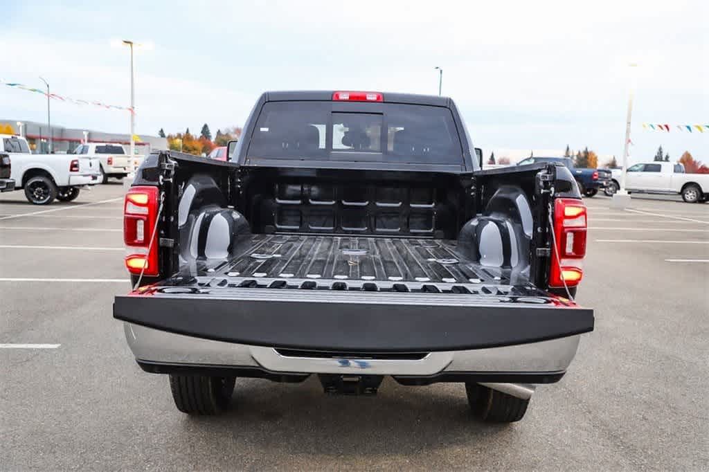 Thumbnail: 2024 RAM 3500 - 24