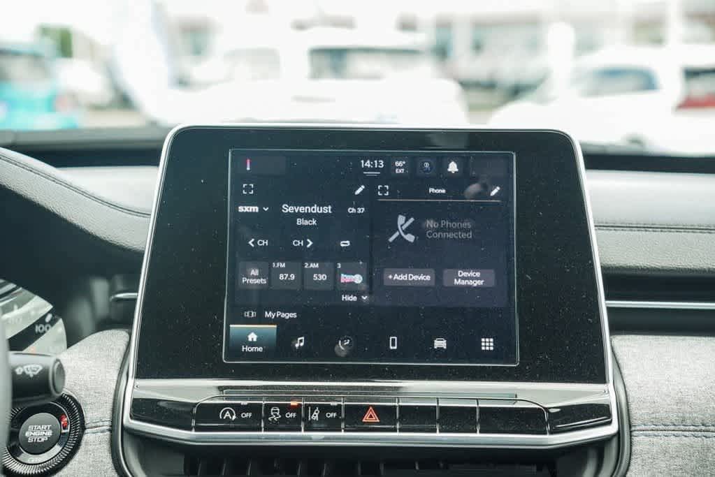 Thumbnail: 2025 Jeep Compass - 38