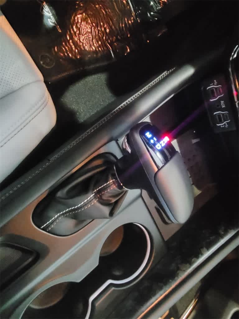 Thumbnail: 2025 Dodge Durango - 13