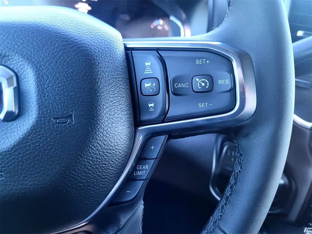 Thumbnail: 2026 RAM 2500 - 19