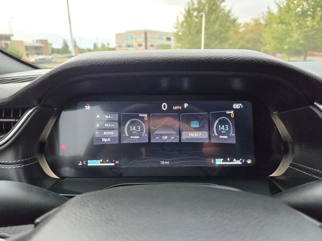 Thumbnail: 2025 Jeep Grand Cherokee - 19