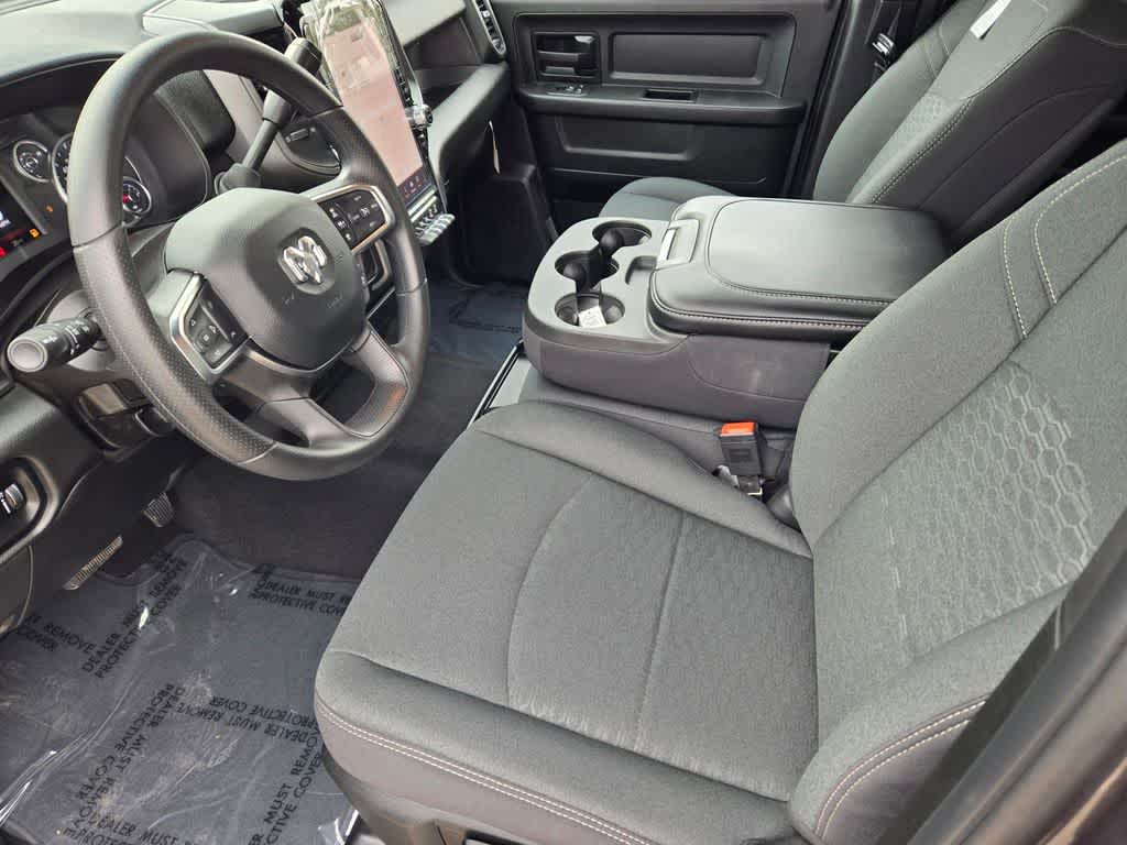 Thumbnail: 2026 RAM 2500 - 15